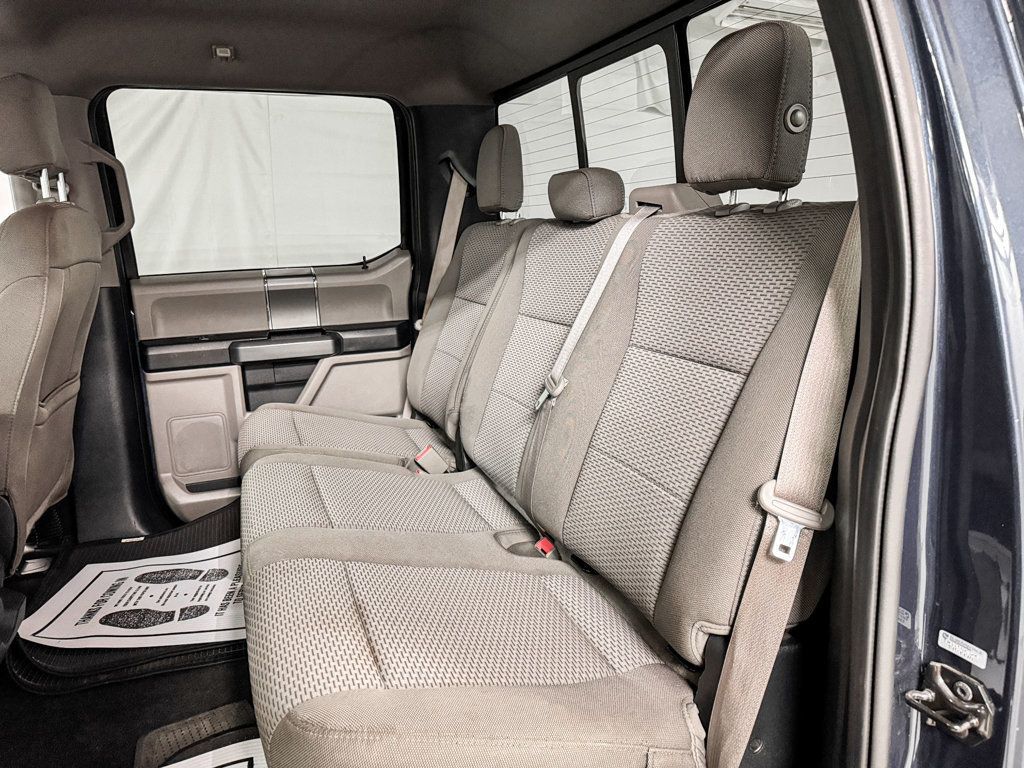 2019 Ford F-150 XLT photo 10