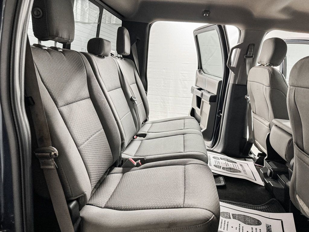 2019 Ford F-150 XLT photo 11