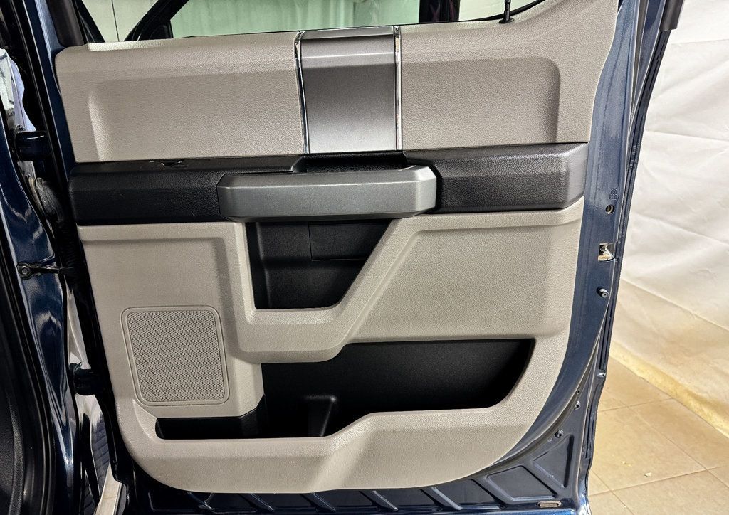 2019 Ford F-150 XLT photo 15