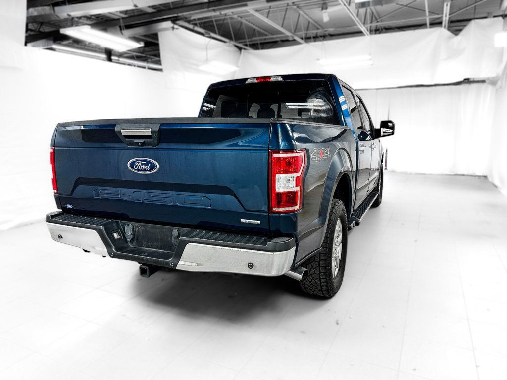2019 Ford F-150 XLT photo 6