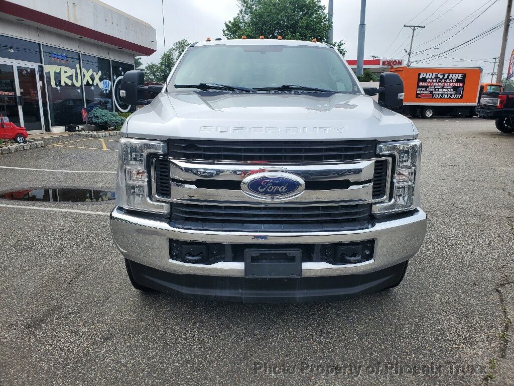 2019 Ford F-250 photo 2