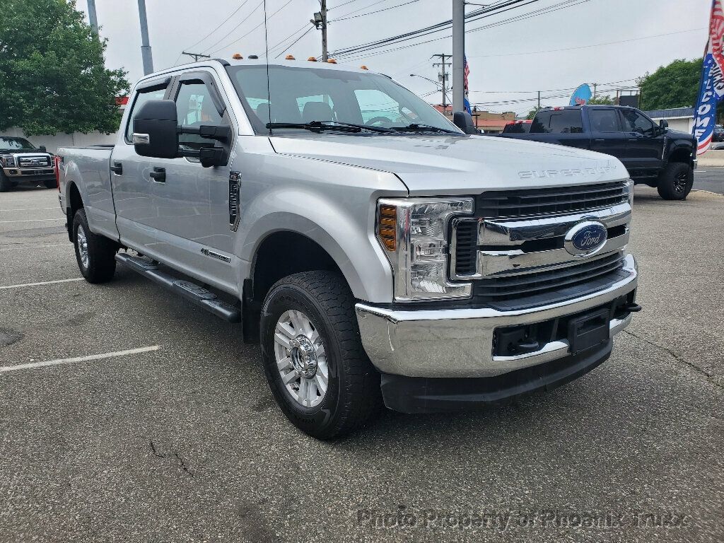 2019 Ford F-250 photo 3