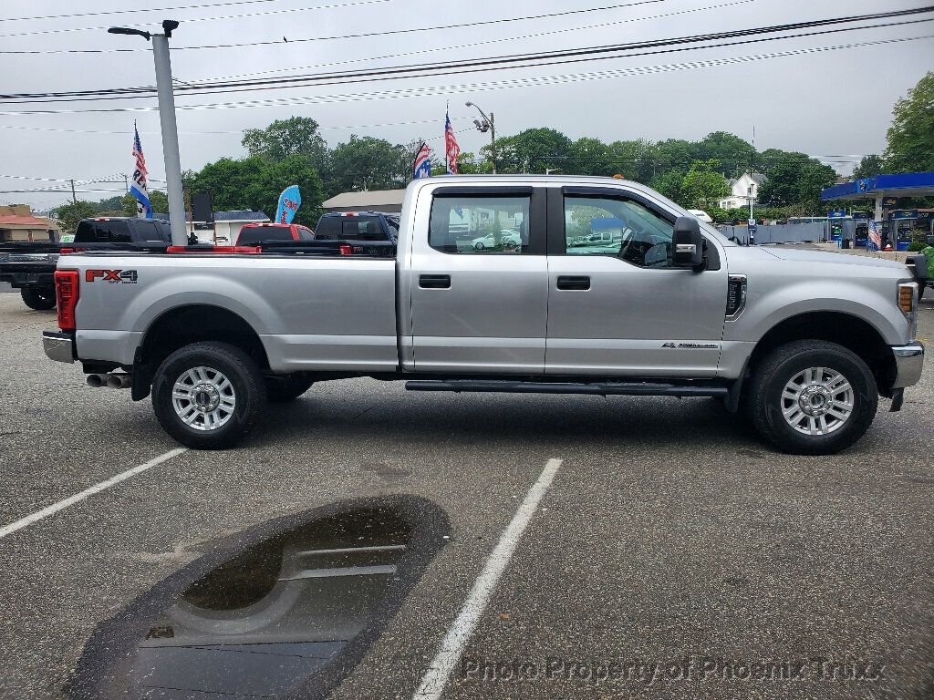 2019 Ford F-250 photo 4