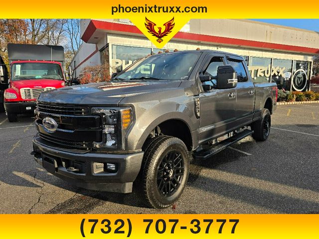 2019 Ford F-250 Super Duty SUPER DUTY - 22923448 - 0