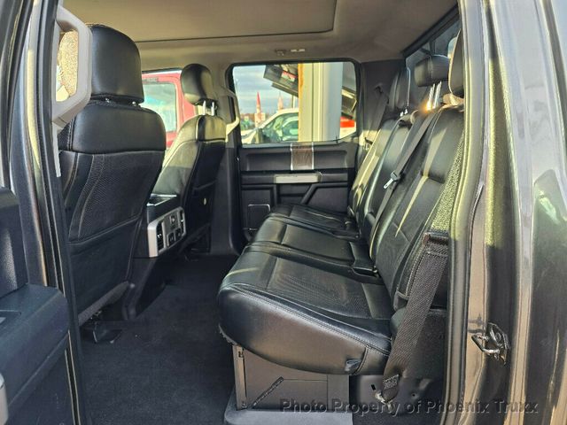 2019 Ford F-250 Super Duty SUPER DUTY - 22923448 - 10