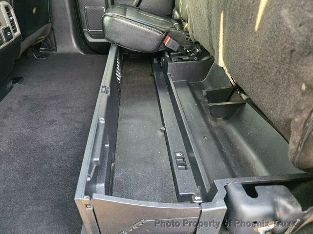 2019 Ford F-250 Super Duty SUPER DUTY - 22923448 - 11