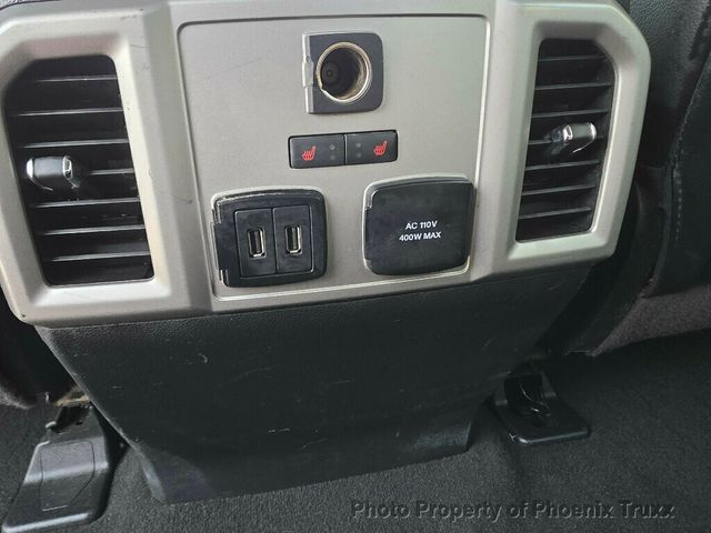 2019 Ford F-250 Super Duty SUPER DUTY - 22923448 - 12