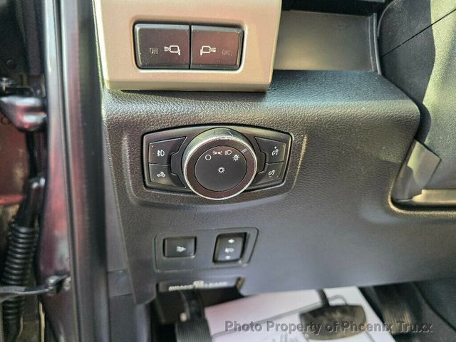 2019 Ford F-250 Super Duty SUPER DUTY - 22923448 - 15