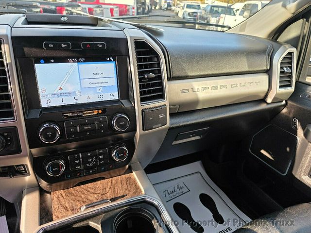 2019 Ford F-250 Super Duty SUPER DUTY - 22923448 - 16