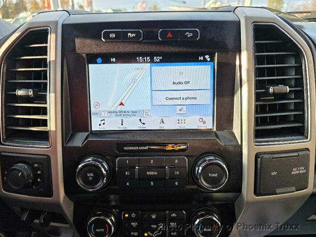 2019 Ford F-250 Super Duty SUPER DUTY - 22923448 - 17