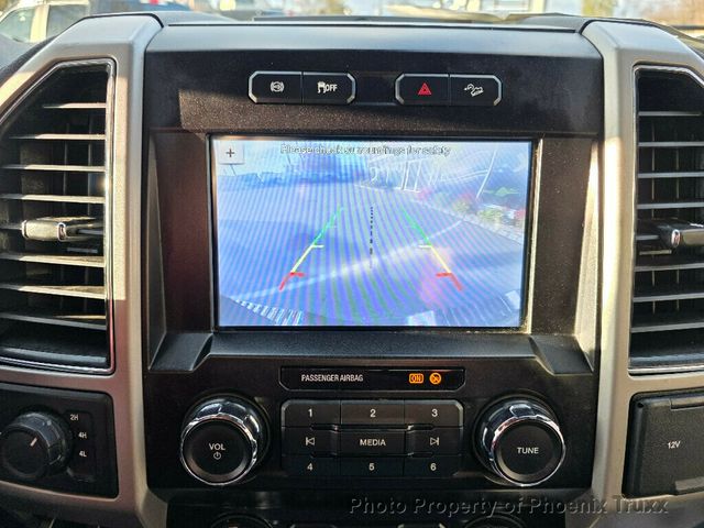 2019 Ford F-250 Super Duty SUPER DUTY - 22923448 - 18