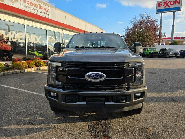 2019 Ford F-250 Super Duty SUPER DUTY - 22923448 - 1