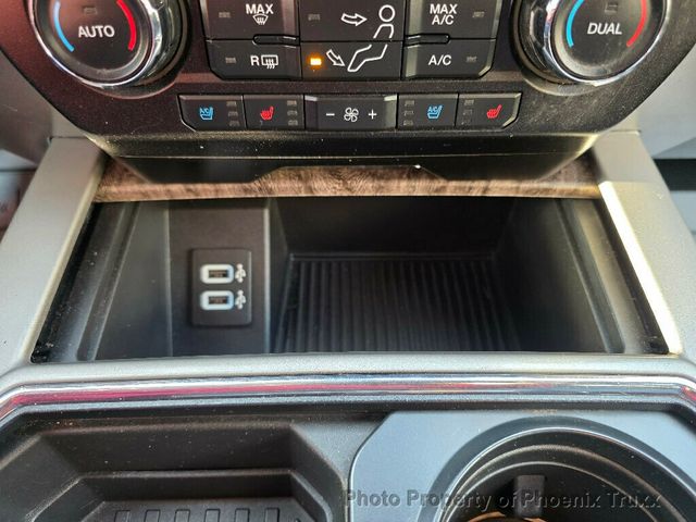 2019 Ford F-250 Super Duty SUPER DUTY - 22923448 - 19