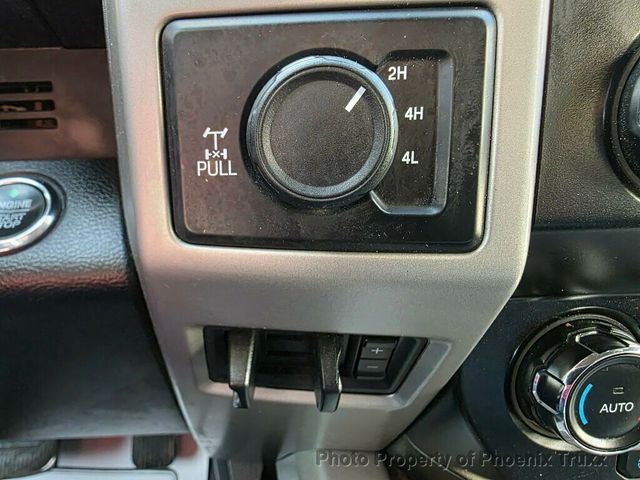 2019 Ford F-250 Super Duty SUPER DUTY - 22923448 - 20