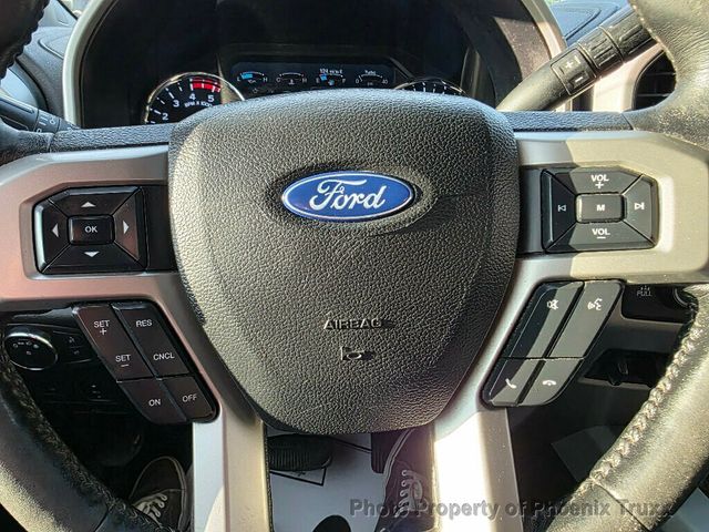 2019 Ford F-250 Super Duty SUPER DUTY - 22923448 - 24