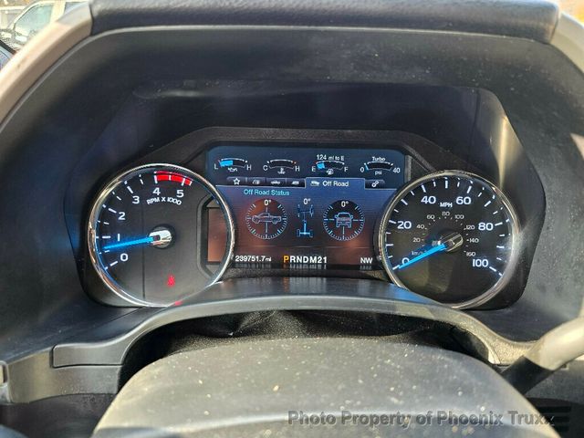 2019 Ford F-250 Super Duty SUPER DUTY - 22923448 - 25