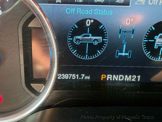 2019 Ford F-250 Super Duty SUPER DUTY - 22923448 - 26