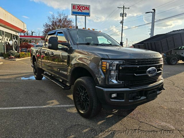 2019 Ford F-250 Super Duty SUPER DUTY - 22923448 - 2