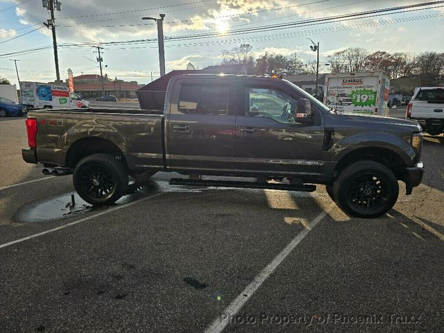 2019 Ford F-250 Super Duty SUPER DUTY - 22923448 - 3