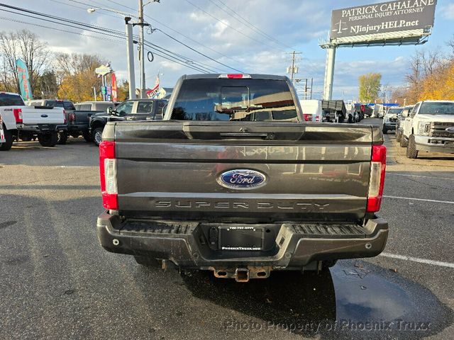 2019 Ford F-250 Super Duty SUPER DUTY - 22923448 - 5