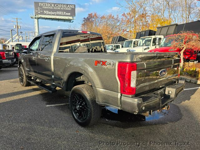 2019 Ford F-250 Super Duty SUPER DUTY - 22923448 - 6