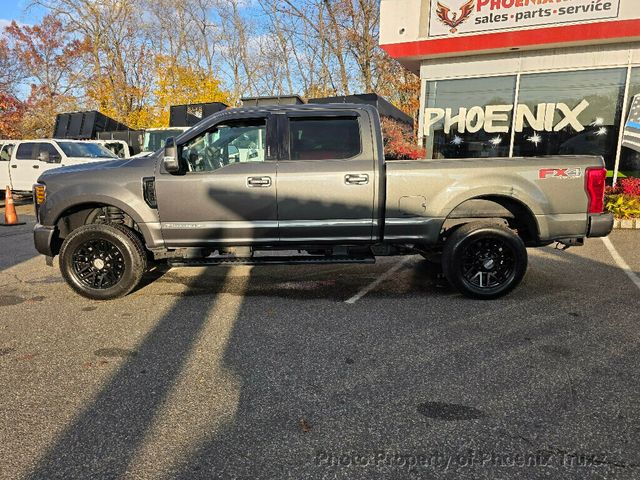 2019 Ford F-250 Super Duty SUPER DUTY - 22923448 - 7