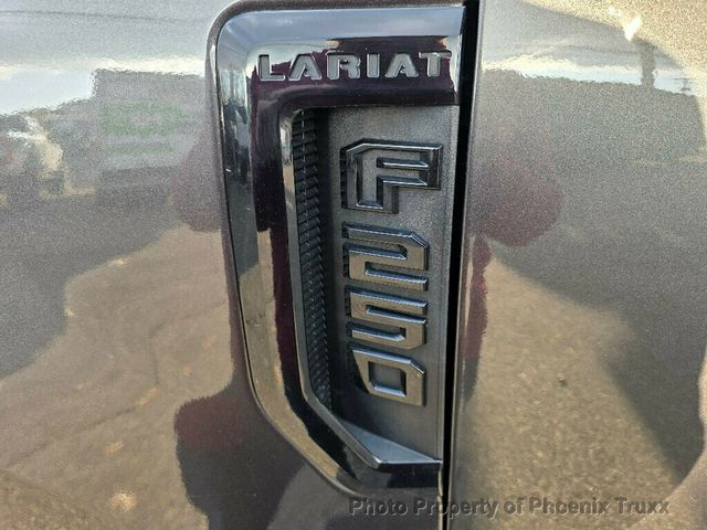2019 Ford F-250 Super Duty SUPER DUTY - 22923448 - 8