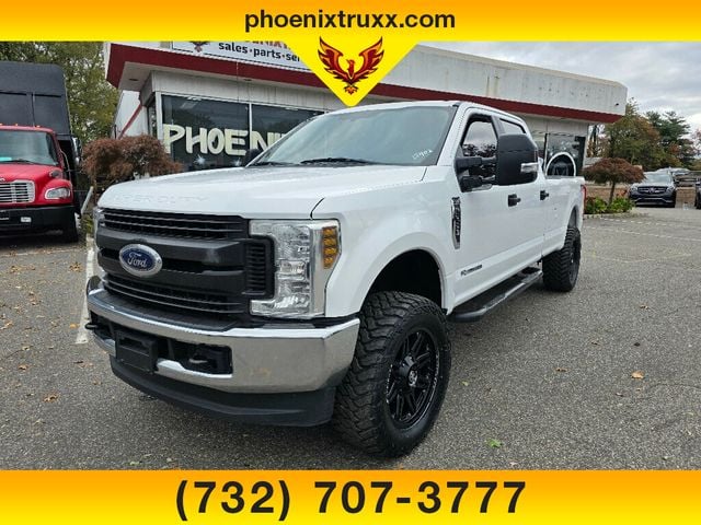 2019 Ford F-250 Super Duty SUPER DUTY - 22933553 - 0