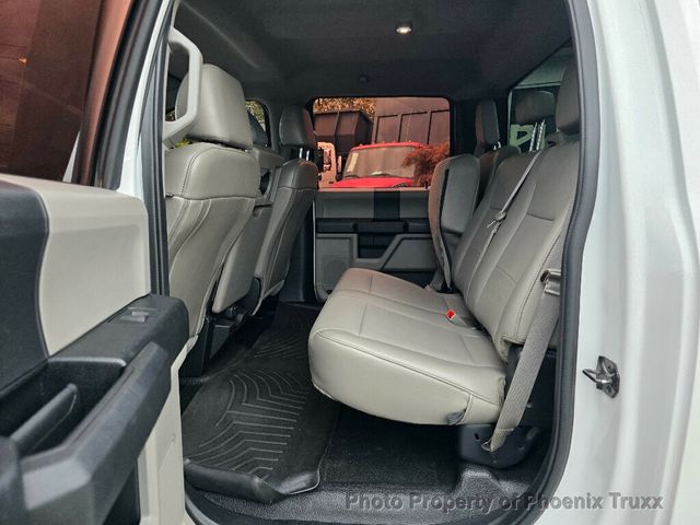 2019 Ford F-250 Super Duty SUPER DUTY - 22933553 - 10