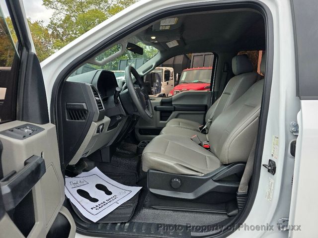 2019 Ford F-250 Super Duty SUPER DUTY - 22933553 - 11