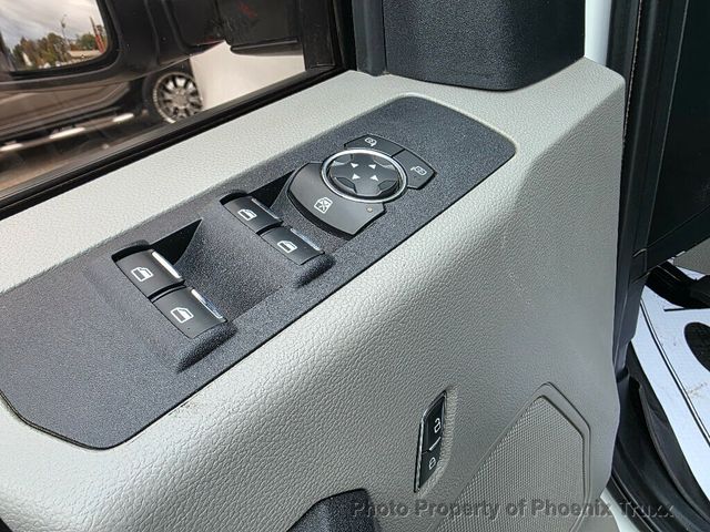 2019 Ford F-250 Super Duty SUPER DUTY - 22933553 - 12