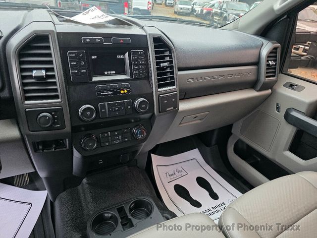 2019 Ford F-250 Super Duty SUPER DUTY - 22933553 - 13