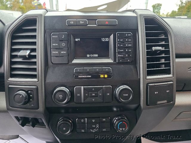 2019 Ford F-250 Super Duty SUPER DUTY - 22933553 - 14