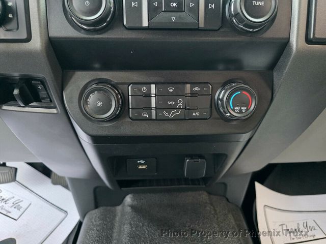 2019 Ford F-250 Super Duty SUPER DUTY - 22933553 - 15