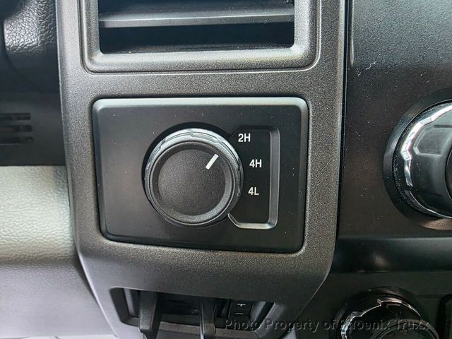 2019 Ford F-250 Super Duty SUPER DUTY - 22933553 - 16