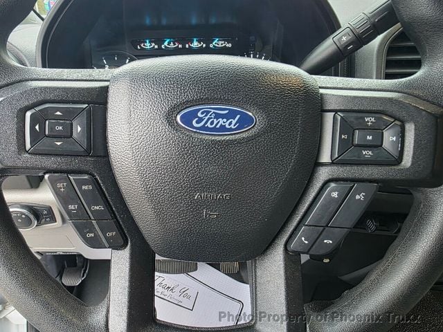 2019 Ford F-250 Super Duty SUPER DUTY - 22933553 - 17