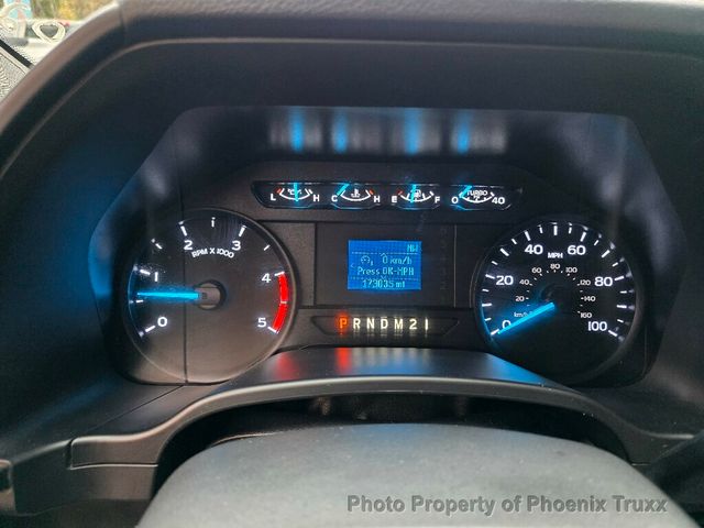 2019 Ford F-250 Super Duty SUPER DUTY - 22933553 - 18