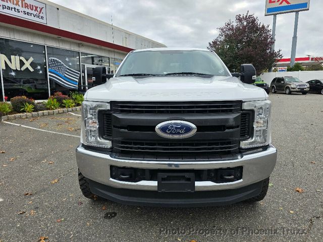 2019 Ford F-250 Super Duty SUPER DUTY - 22933553 - 1