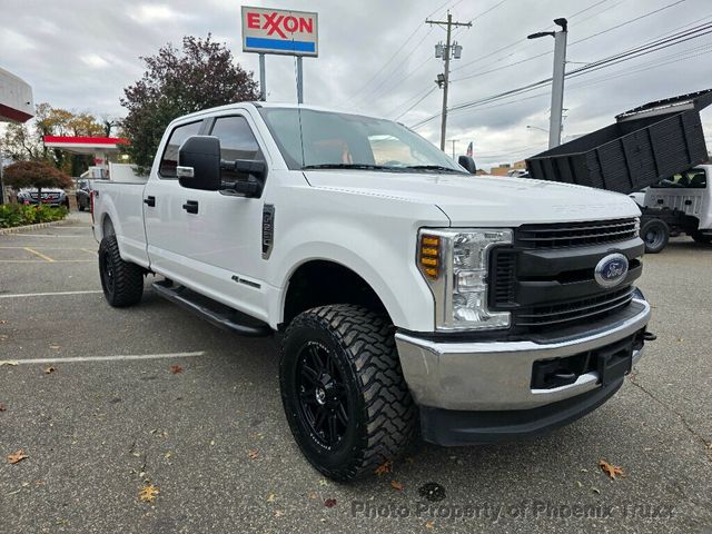 2019 Ford F-250 Super Duty SUPER DUTY - 22933553 - 2