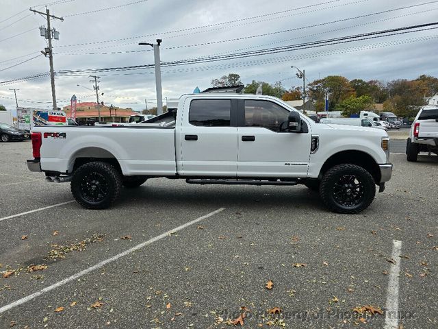2019 Ford F-250 Super Duty SUPER DUTY - 22933553 - 3