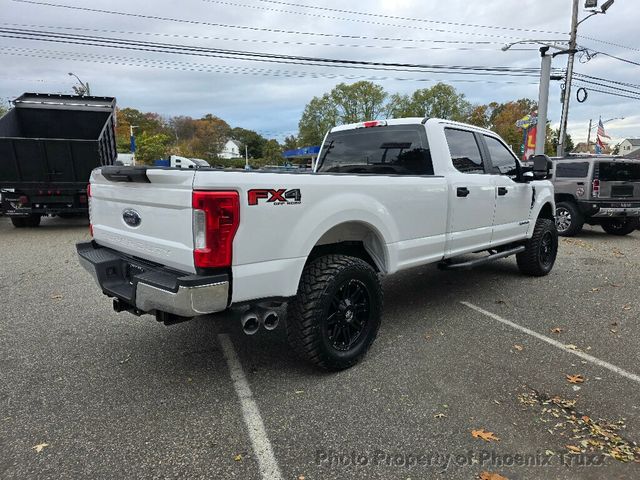 2019 Ford F-250 Super Duty SUPER DUTY - 22933553 - 4
