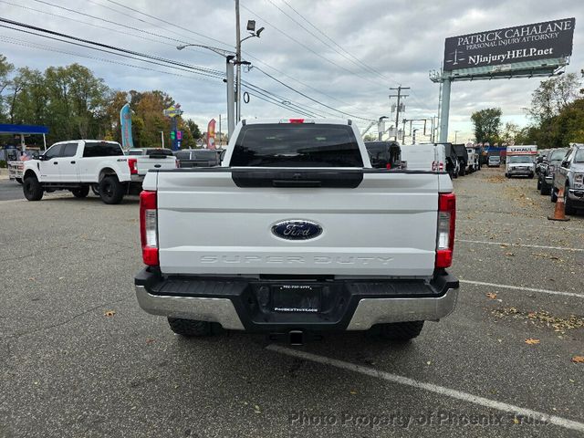 2019 Ford F-250 Super Duty SUPER DUTY - 22933553 - 5