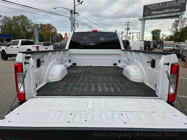 2019 Ford F-250 Super Duty SUPER DUTY - 22933553 - 6
