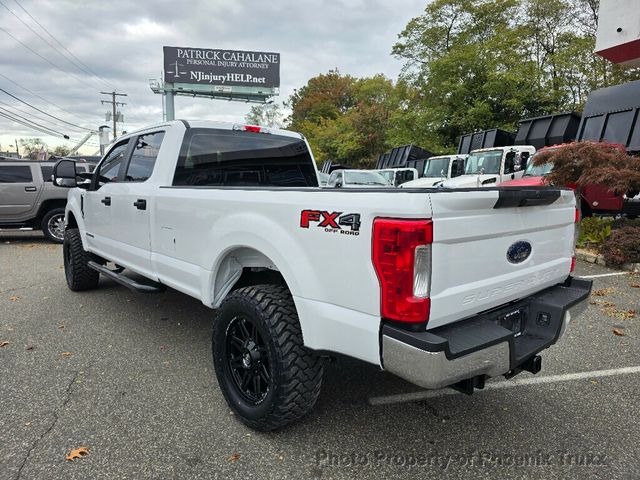 2019 Ford F-250 Super Duty SUPER DUTY - 22933553 - 7
