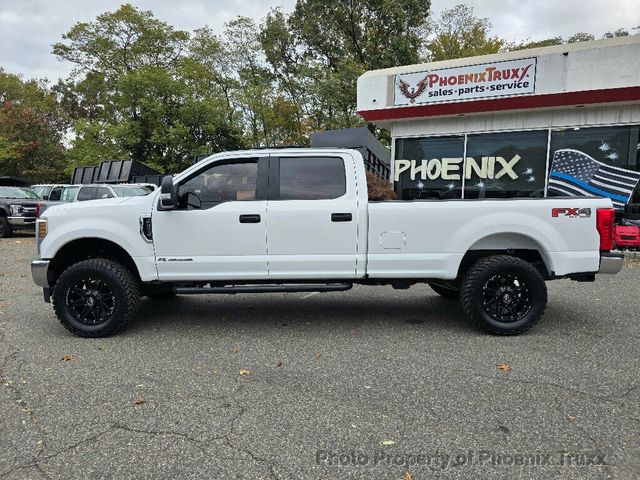 2019 Ford F-250 Super Duty SUPER DUTY - 22933553 - 8