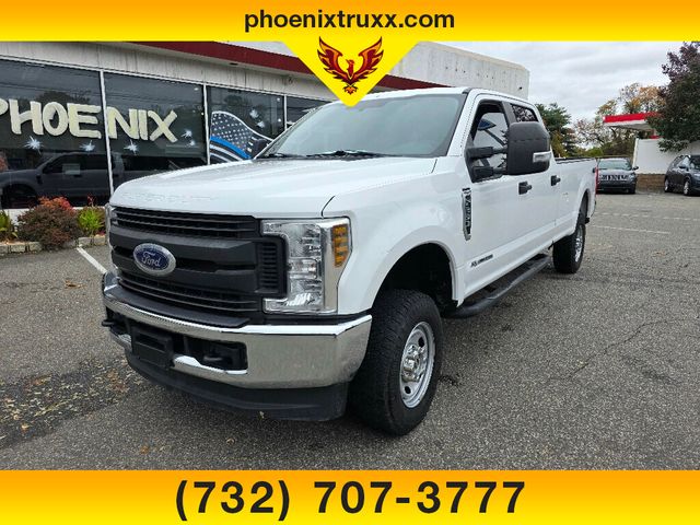 2019 Ford F-250 Super Duty SUPER DUTY - 22933554 - 0