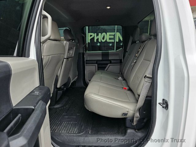 2019 Ford F-250 Super Duty SUPER DUTY - 22933554 - 9