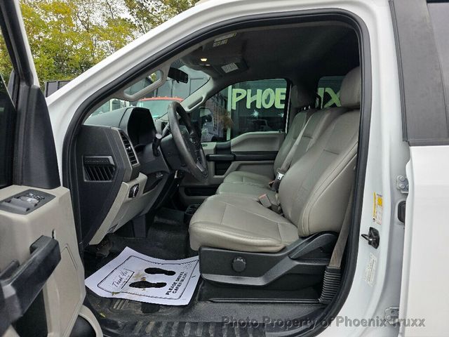 2019 Ford F-250 Super Duty SUPER DUTY - 22933554 - 10