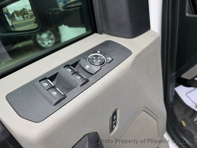 2019 Ford F-250 Super Duty SUPER DUTY - 22933554 - 11