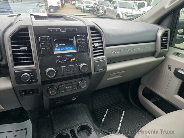 2019 Ford F-250 Super Duty SUPER DUTY - 22933554 - 12